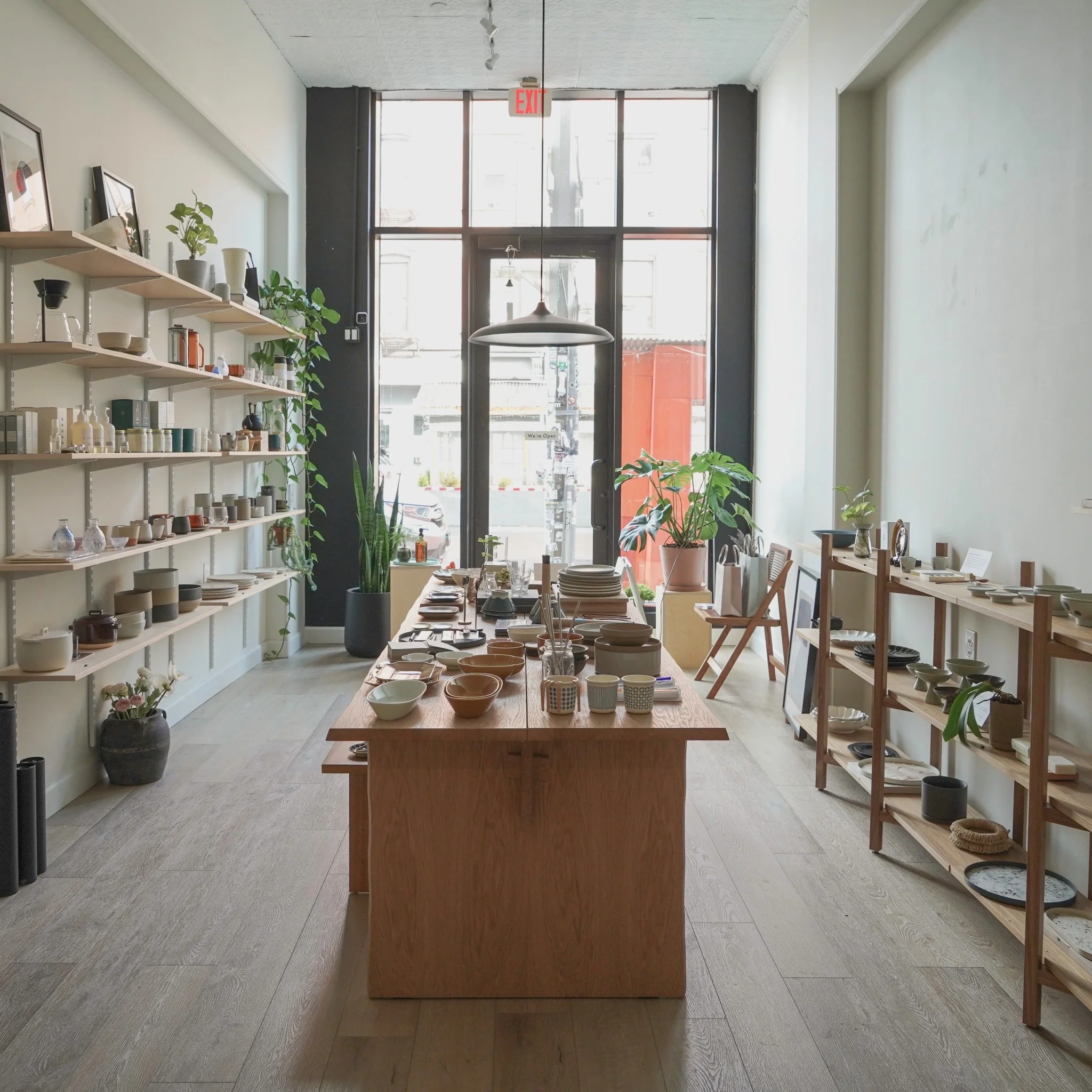 Artisanal Goods for Daily Living